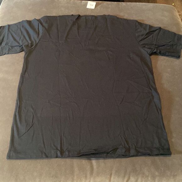 Men’s Black Juice Wrld Short Sleeve T-Shirt Size XL NEW - Picture 5 of 6